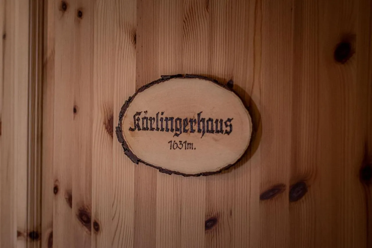 Haus Berggesundzeit Doppelzimmer Kaerlingerhaus Schönau am Königssee 德国