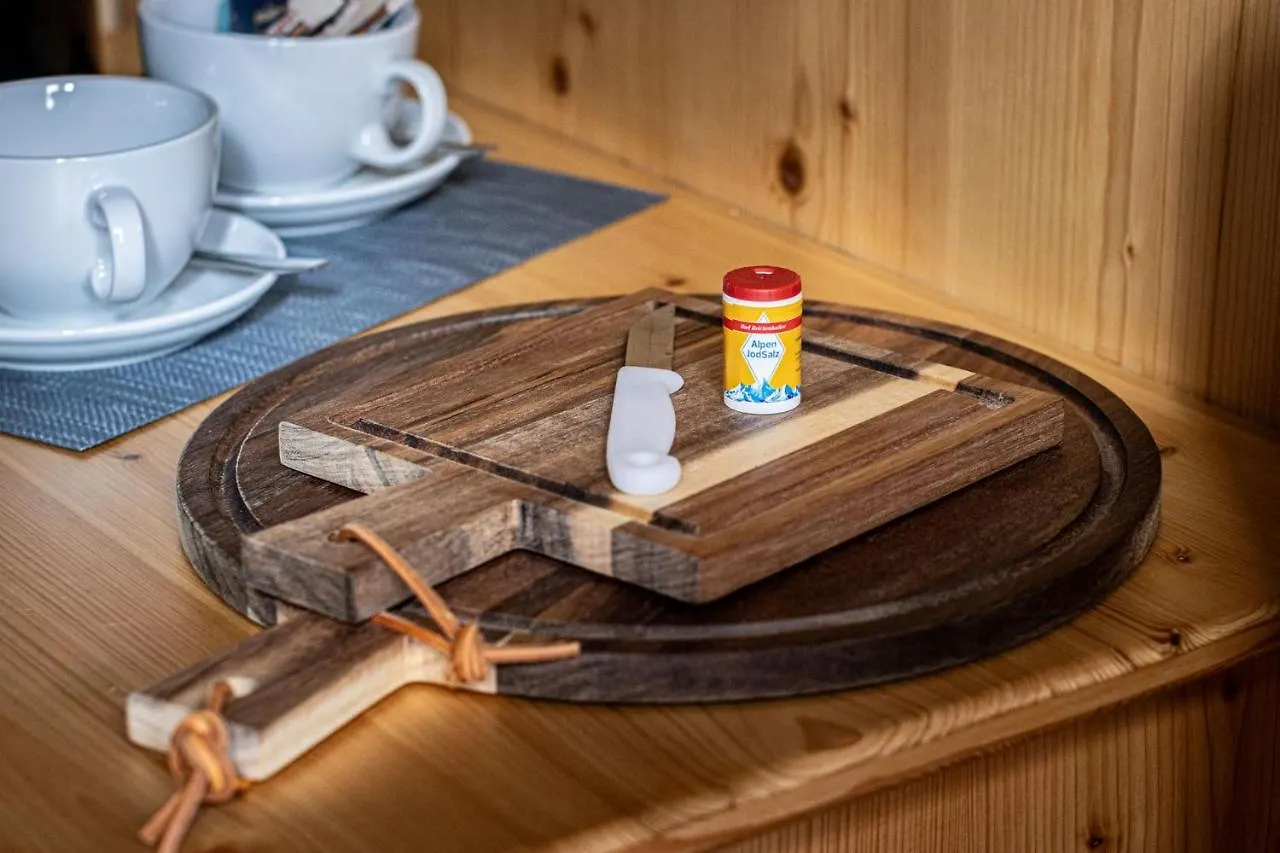 Haus Berggesundzeit Doppelzimmer Kaerlingerhaus Schönau am Königssee 0*,