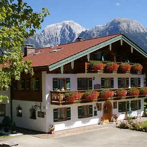Apartment Almblick, Schönau am Königssee