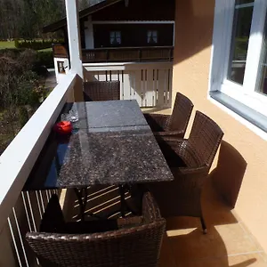 Apartment Haus Irlinger, Schönau am Königssee