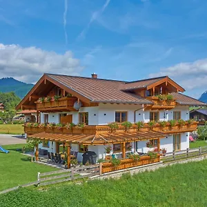 Apartment Krennlehen, Schönau am Königssee