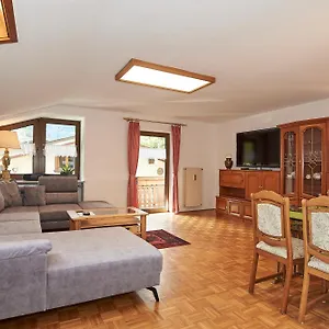 Apartment Haus Zeitz, Schönau am Königssee