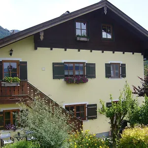 Apartment Haus Wildmoos, Schönau am Königssee