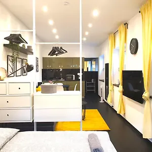 Loft House With Luxury Bathroom And Private Parking , Hamburg Deutschland